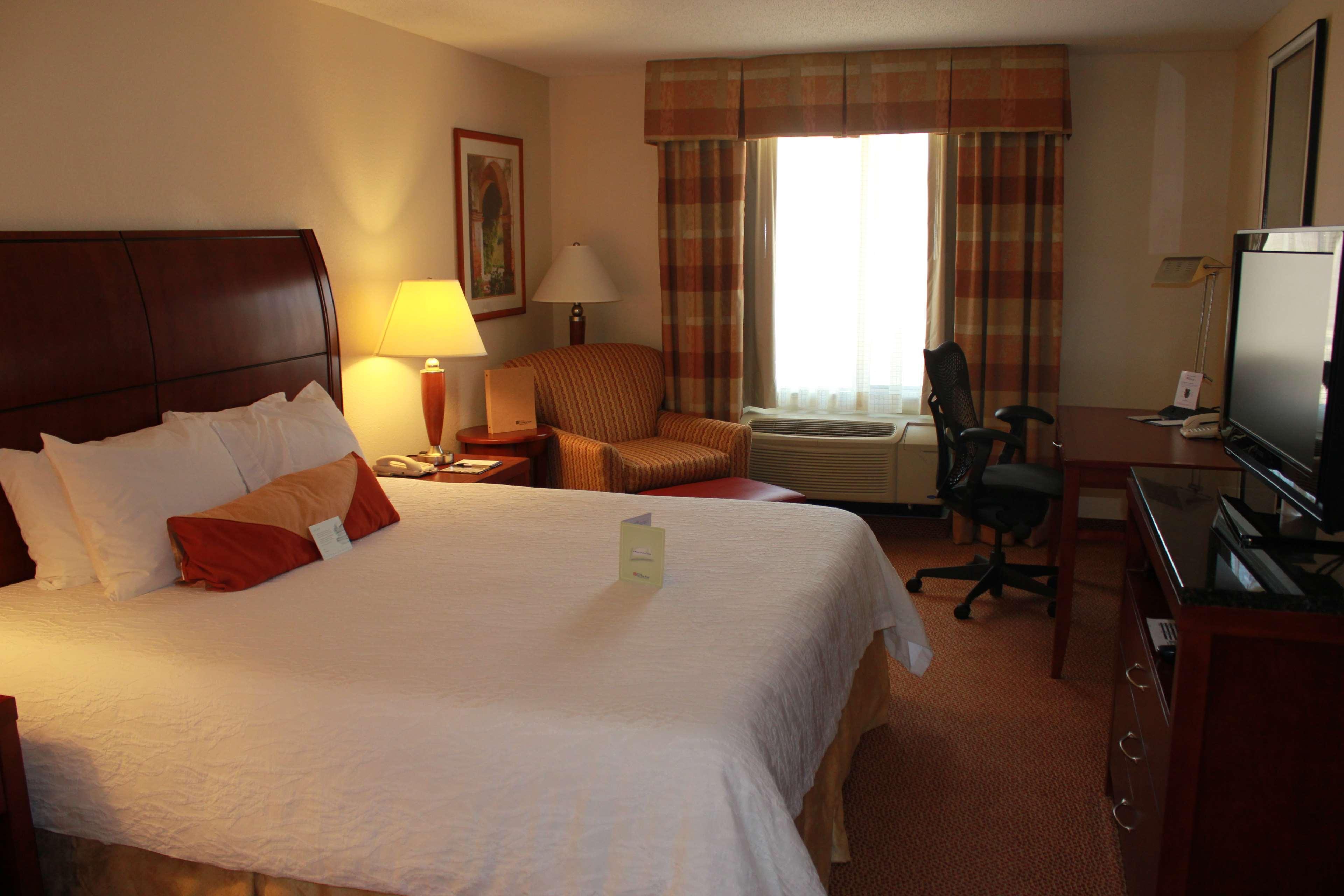 Hilton Garden Inn Starkville Habitación foto